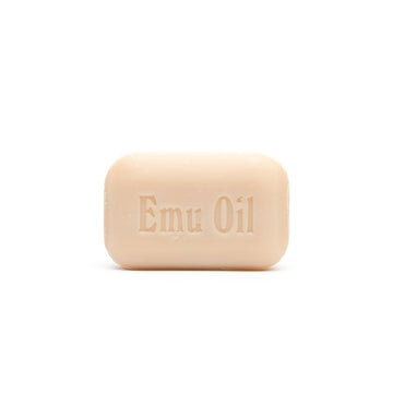 The Soap Works - Emu Oil Soap Bar